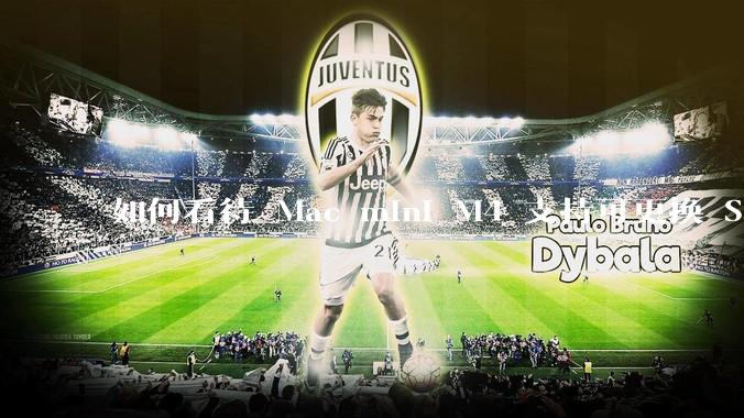 如何看待 Mac mini M4 支持可更换 SSD？